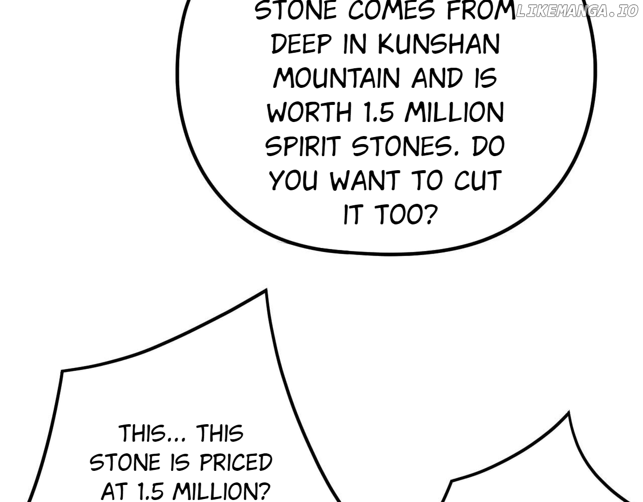 Me, The Heavenly Destined Villain Chapter 261 - page 52